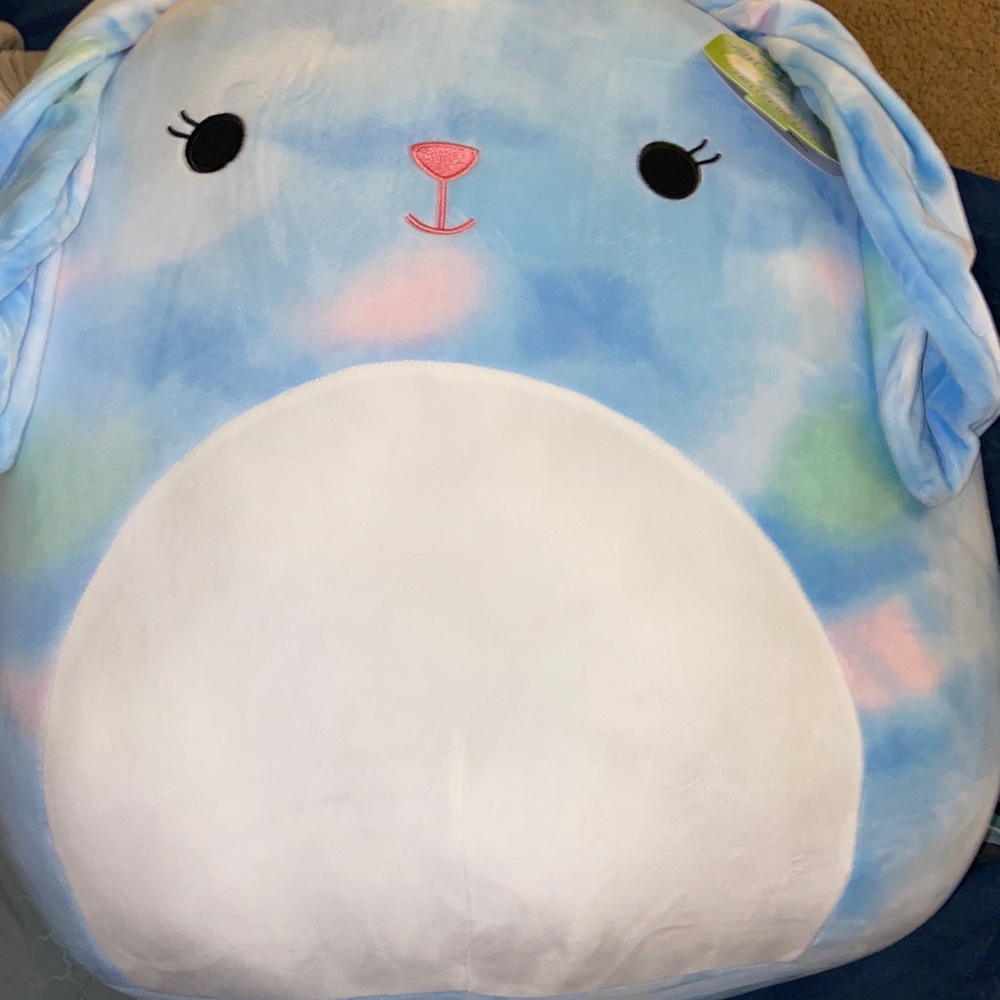 COPY - 20 INCH ELIANA SQUISHMALLOW